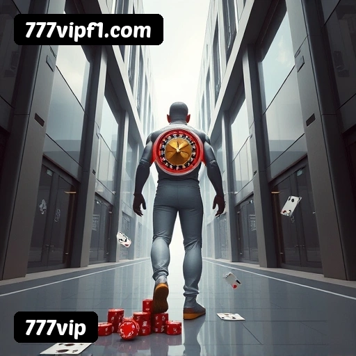 Imagem secundária de apoio para instalação do app 777vip