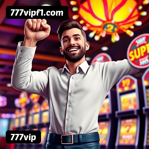 Missões VIP por categoria de jogo