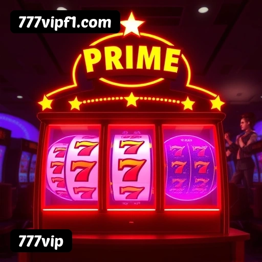 Vantagens de jogar slots no 777vip Brasil