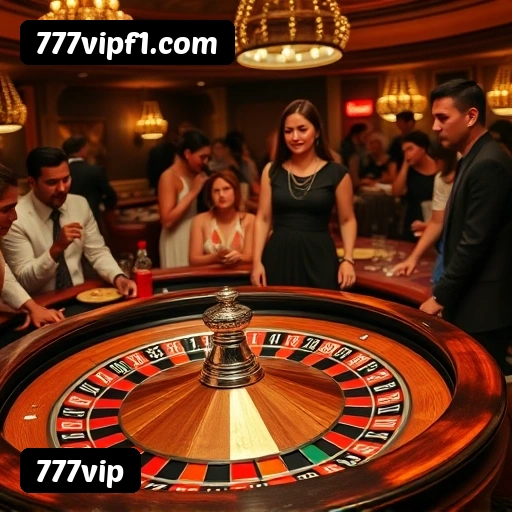 App Mobile 777vip - Jogue em Qualquer Lugar no Seu Smartphone